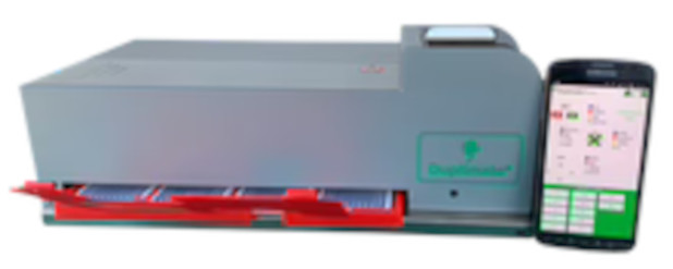 Duplimate Mk VI