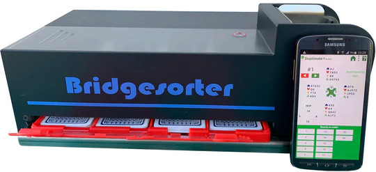 Bridgesorter